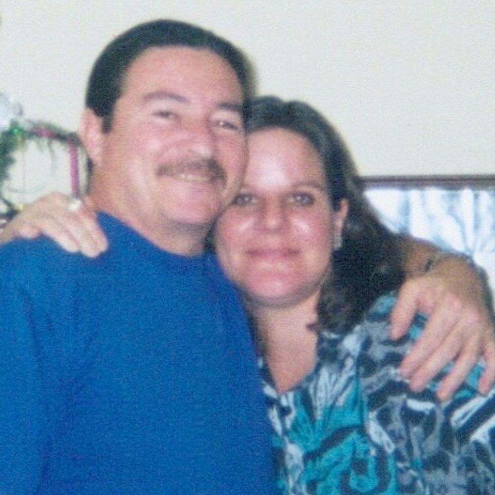 Lorrie Martinez
