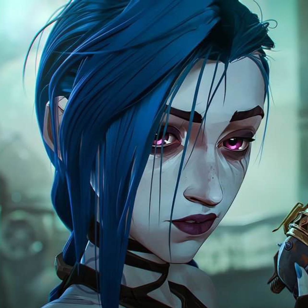 Daily Jinx 
