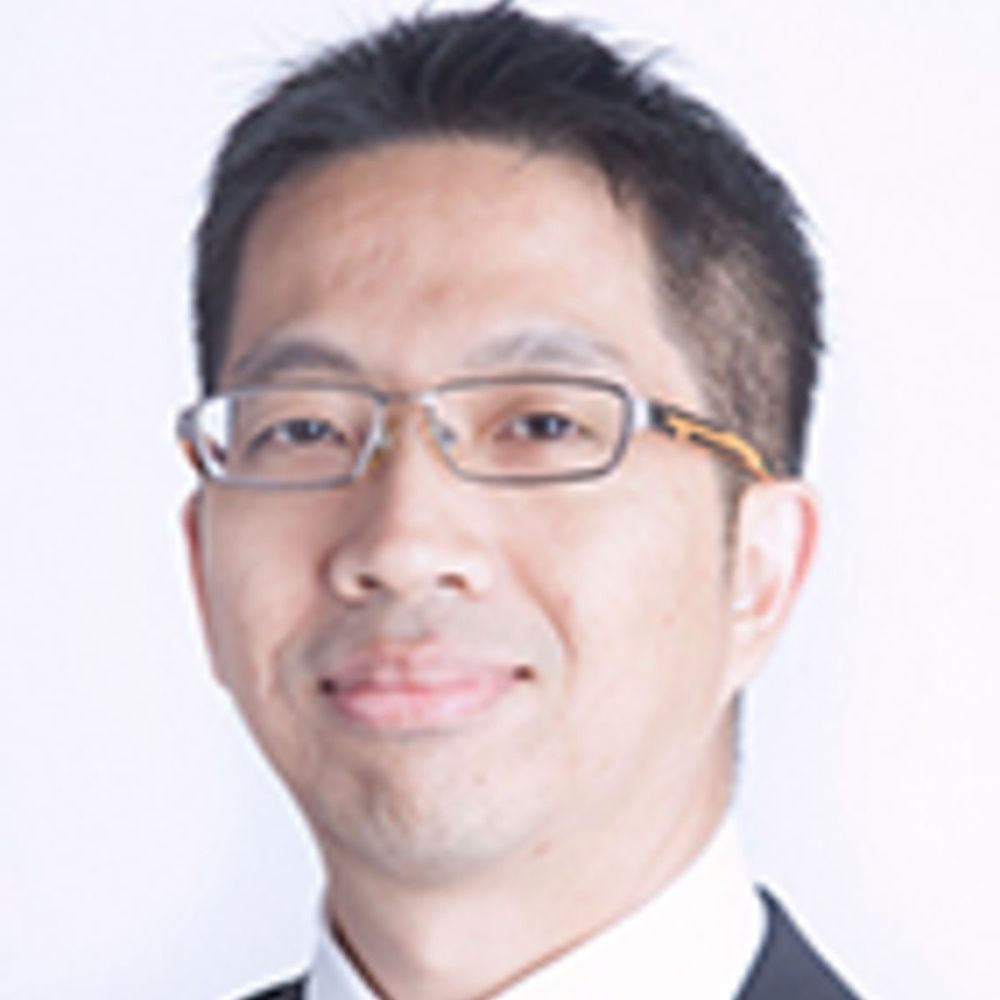 Cheng Yong Tan
