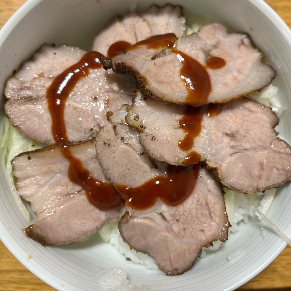 しょっぱいパン