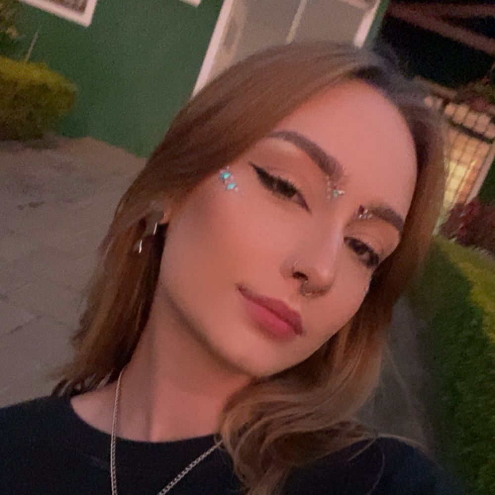 Aline ✨