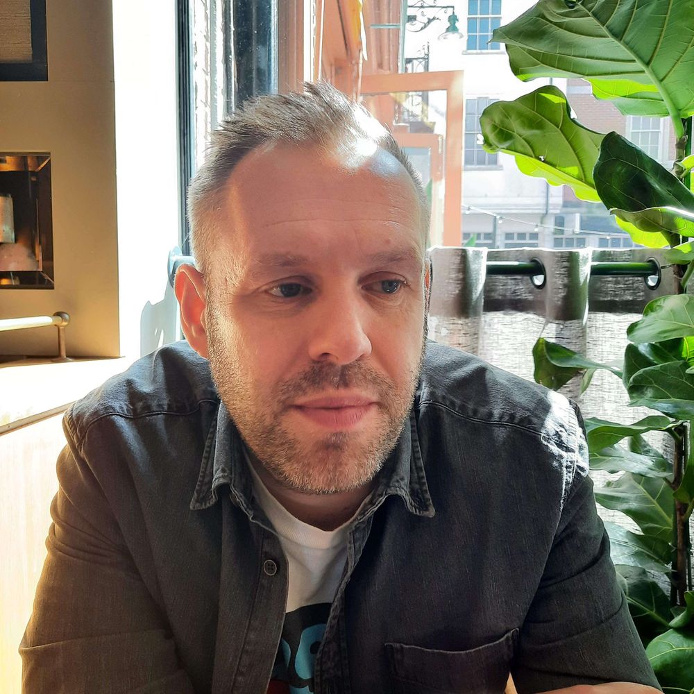Adam Spence