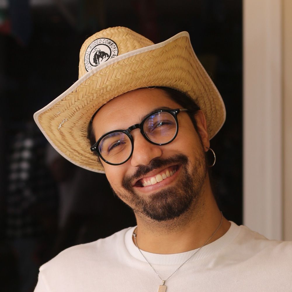 Felipe Mello