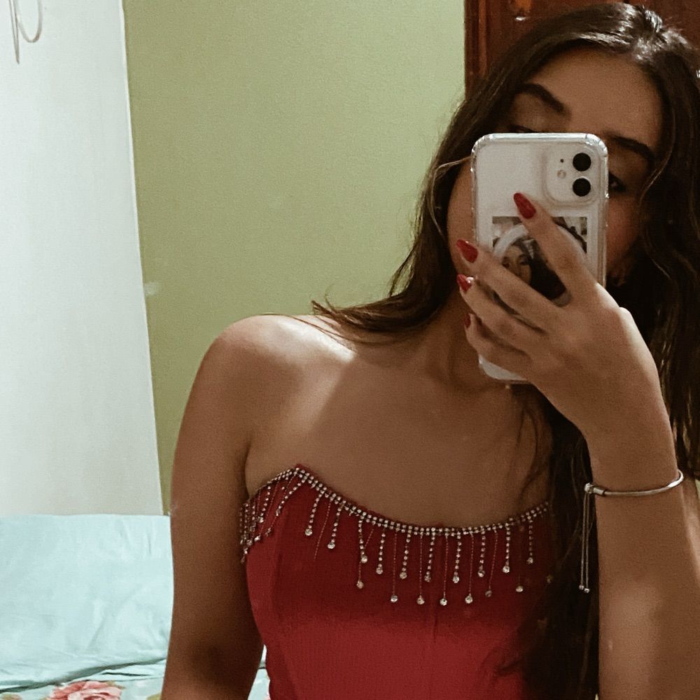 gaby turibio