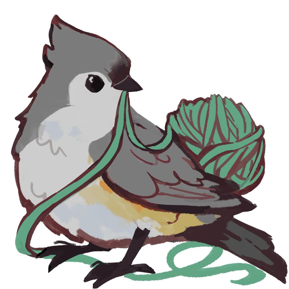 Tufting_Titmouse