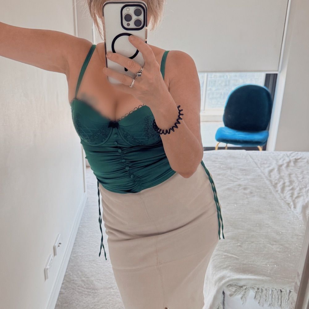 Mae East