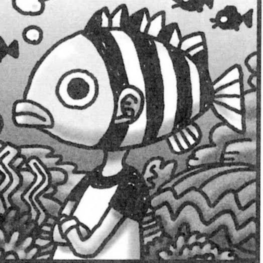 Oda Eiichiro