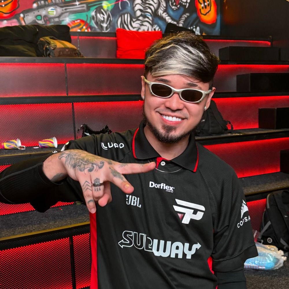 Pain Gatsby 