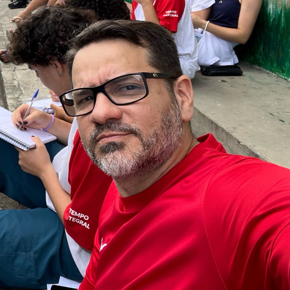 Vander Vieira