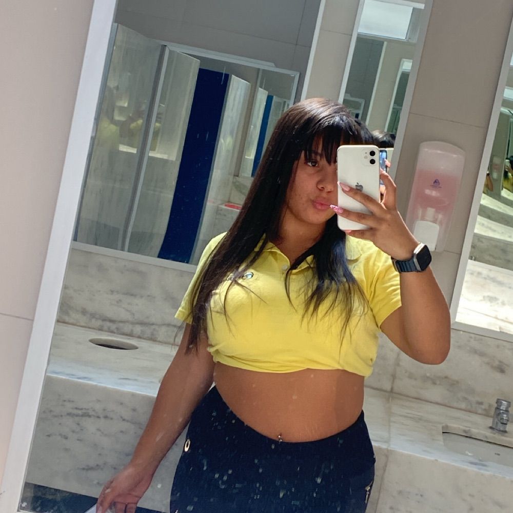 Yas 💋