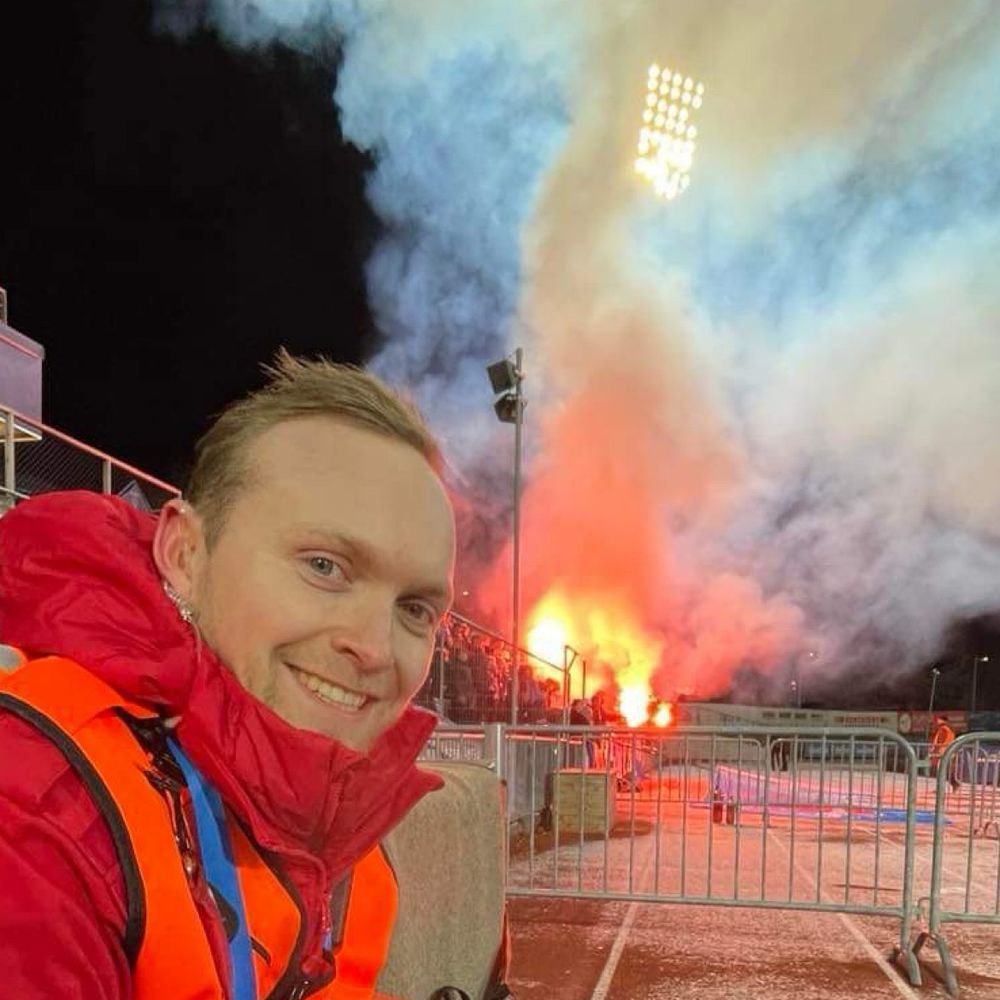 Aslak Strand
