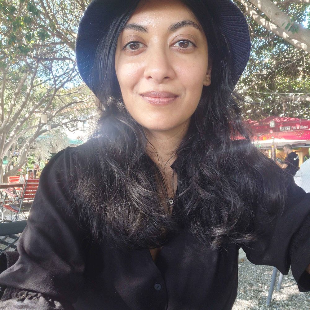 Paroma Guha
