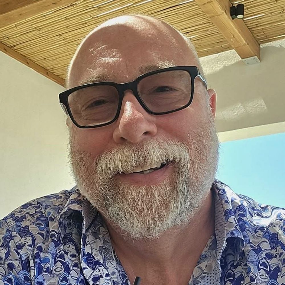 Wayne Powell