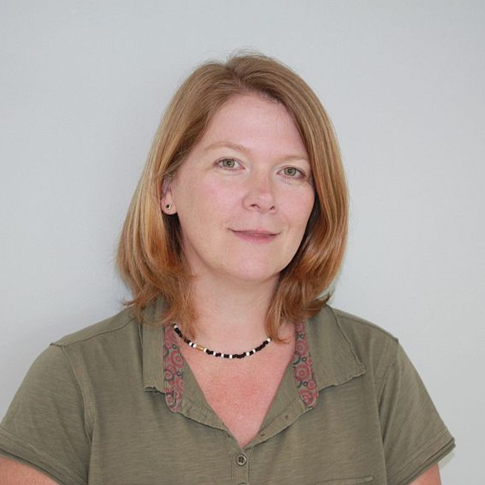 Cathy Marston