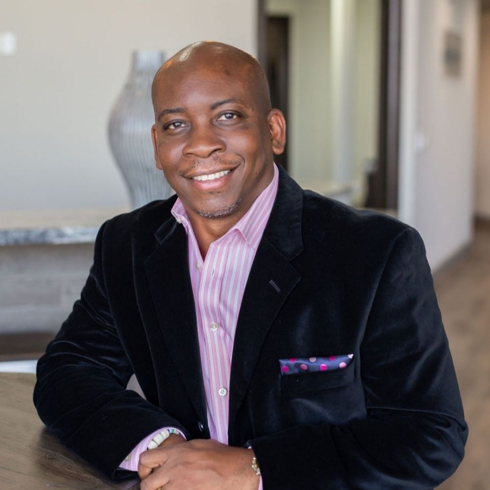 David Sells Houston  - The Selling Houston Group LLC