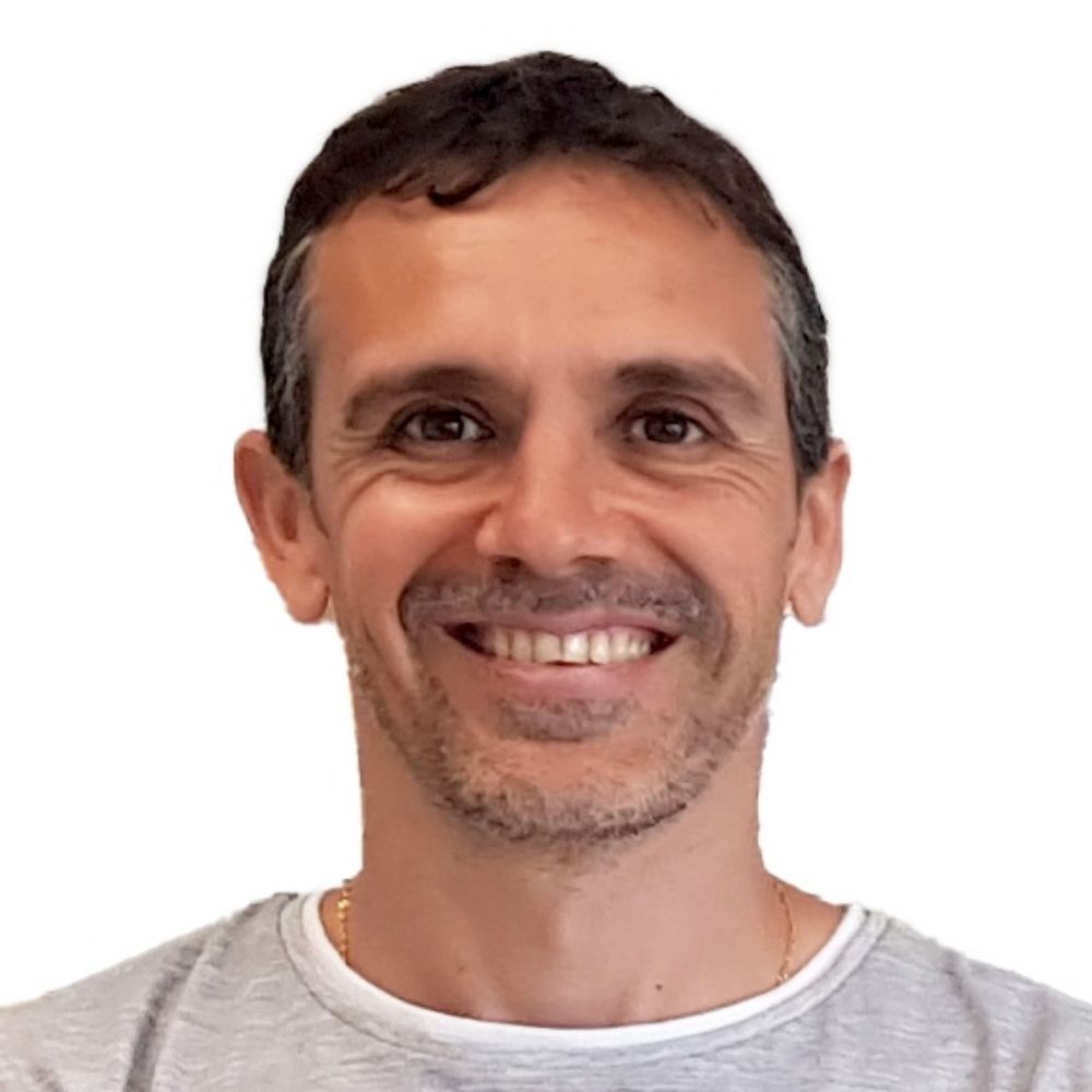 Daniel Gómez-Cabello