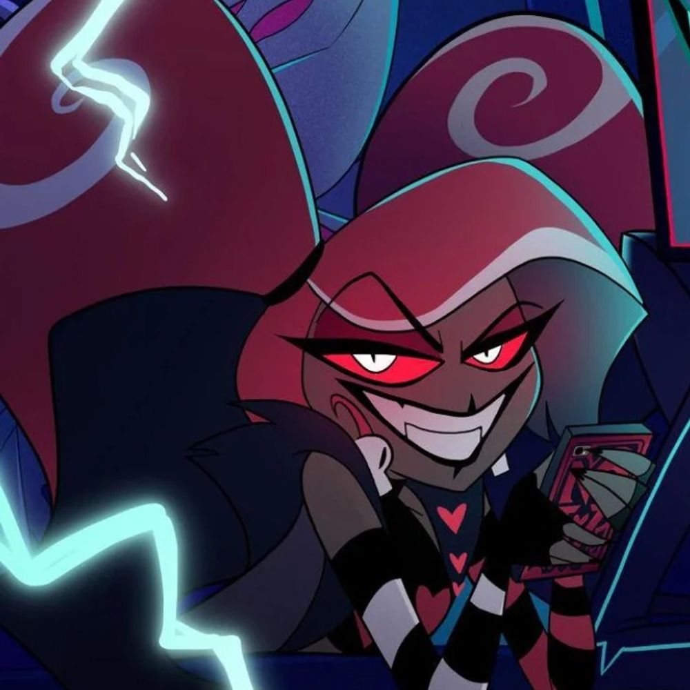 Slay Queen Velvette 