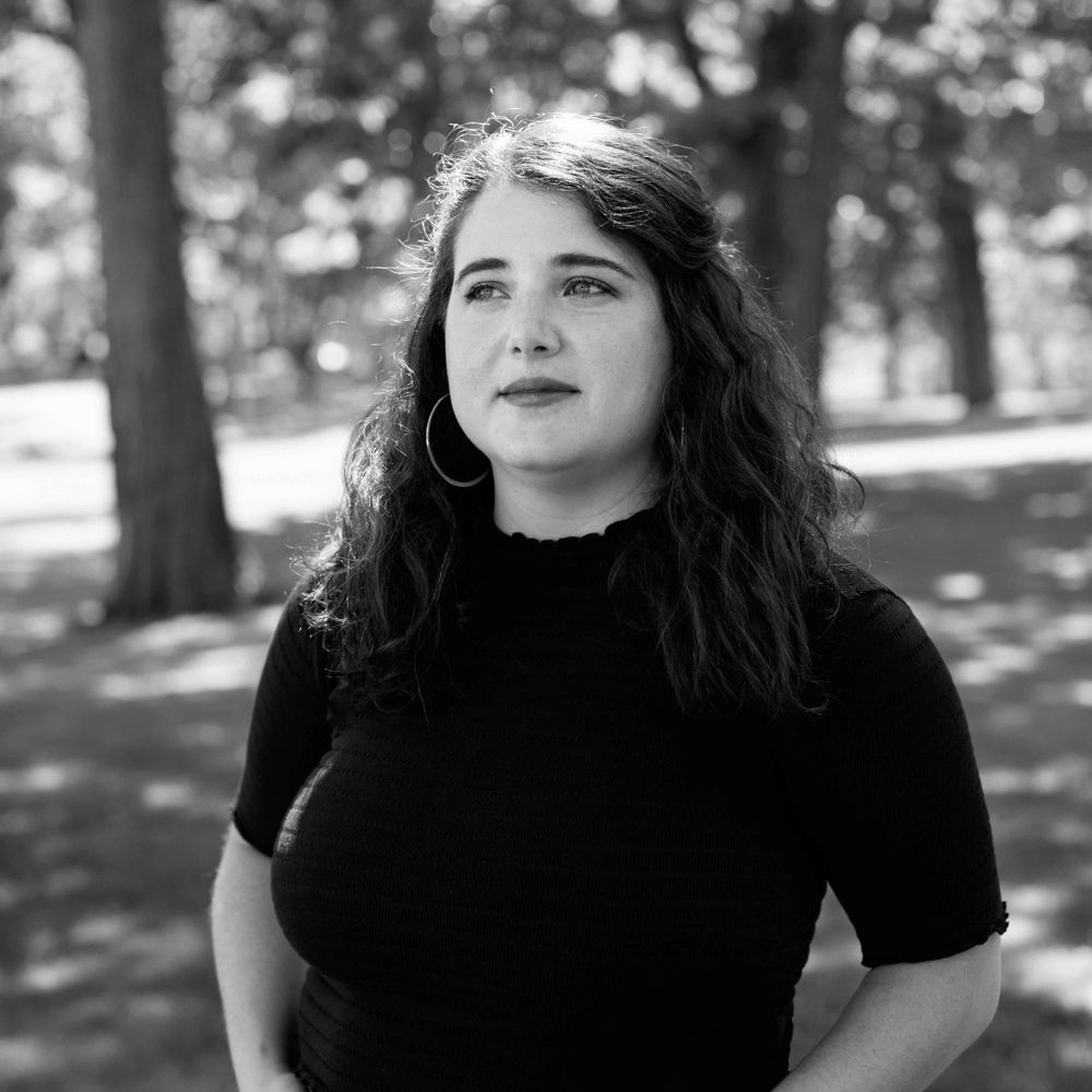 Elly Fishman