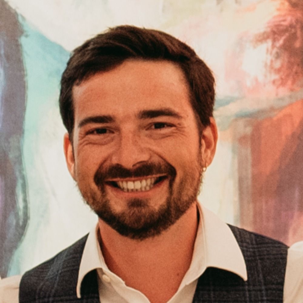 Matthieu Bernhard