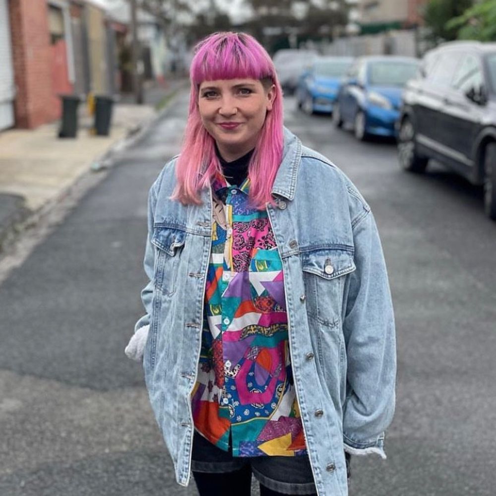 Claerwen O’Hara