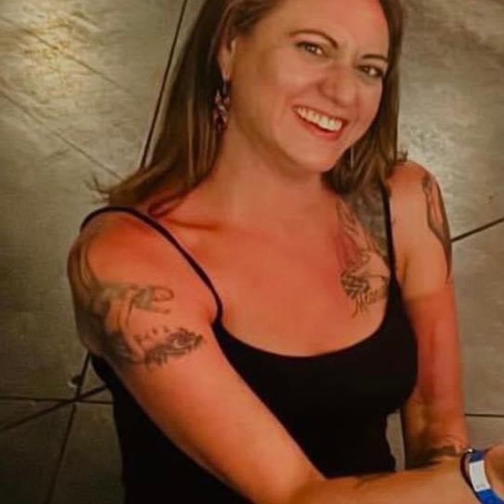 Sarah Powers