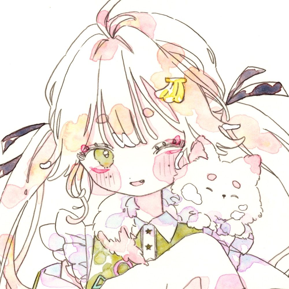 狐糸さと🍌