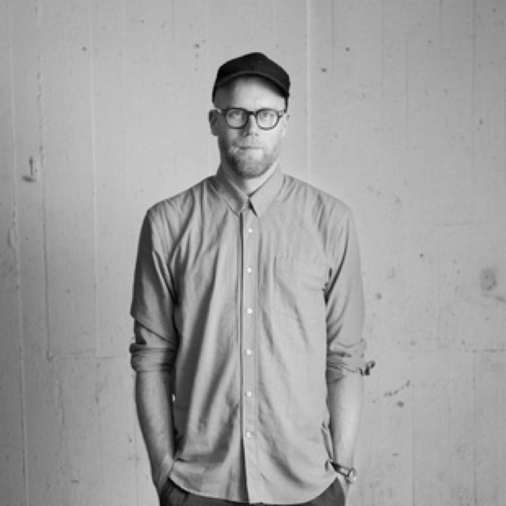 Lars Berge