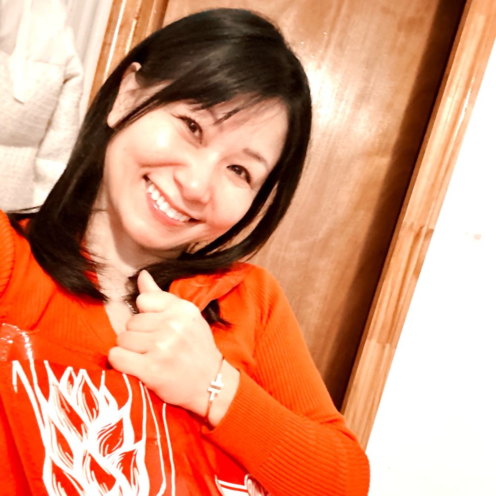 Mai Katagiri
