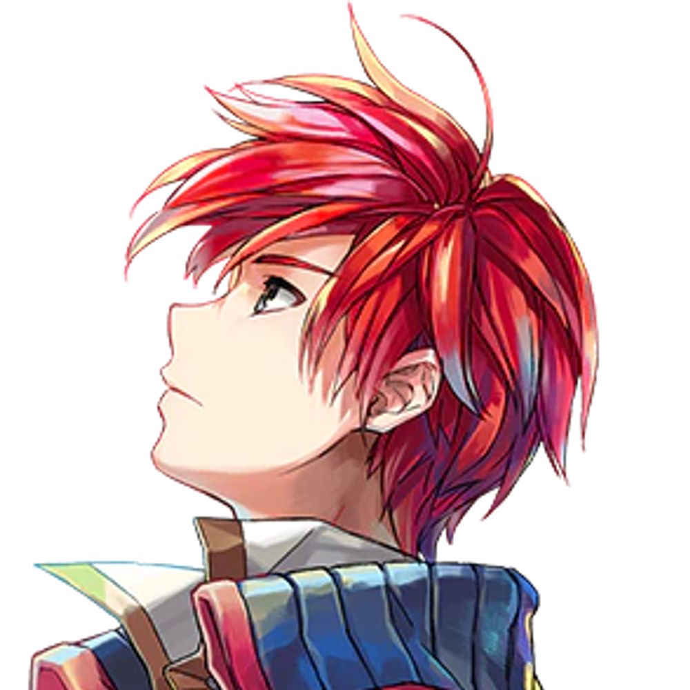 YsLink ⚔️ A New Ys Fan Site