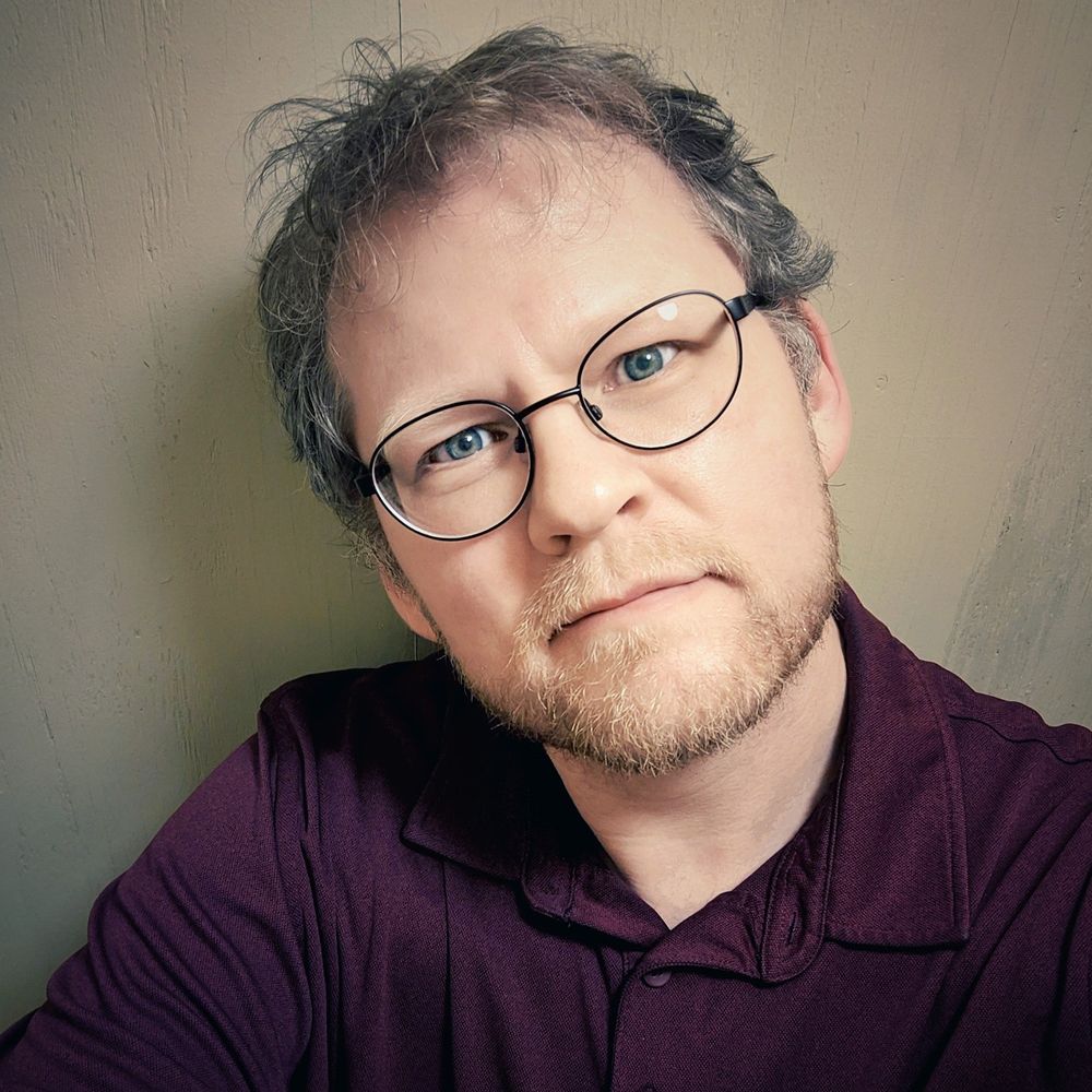 Darren Landrum