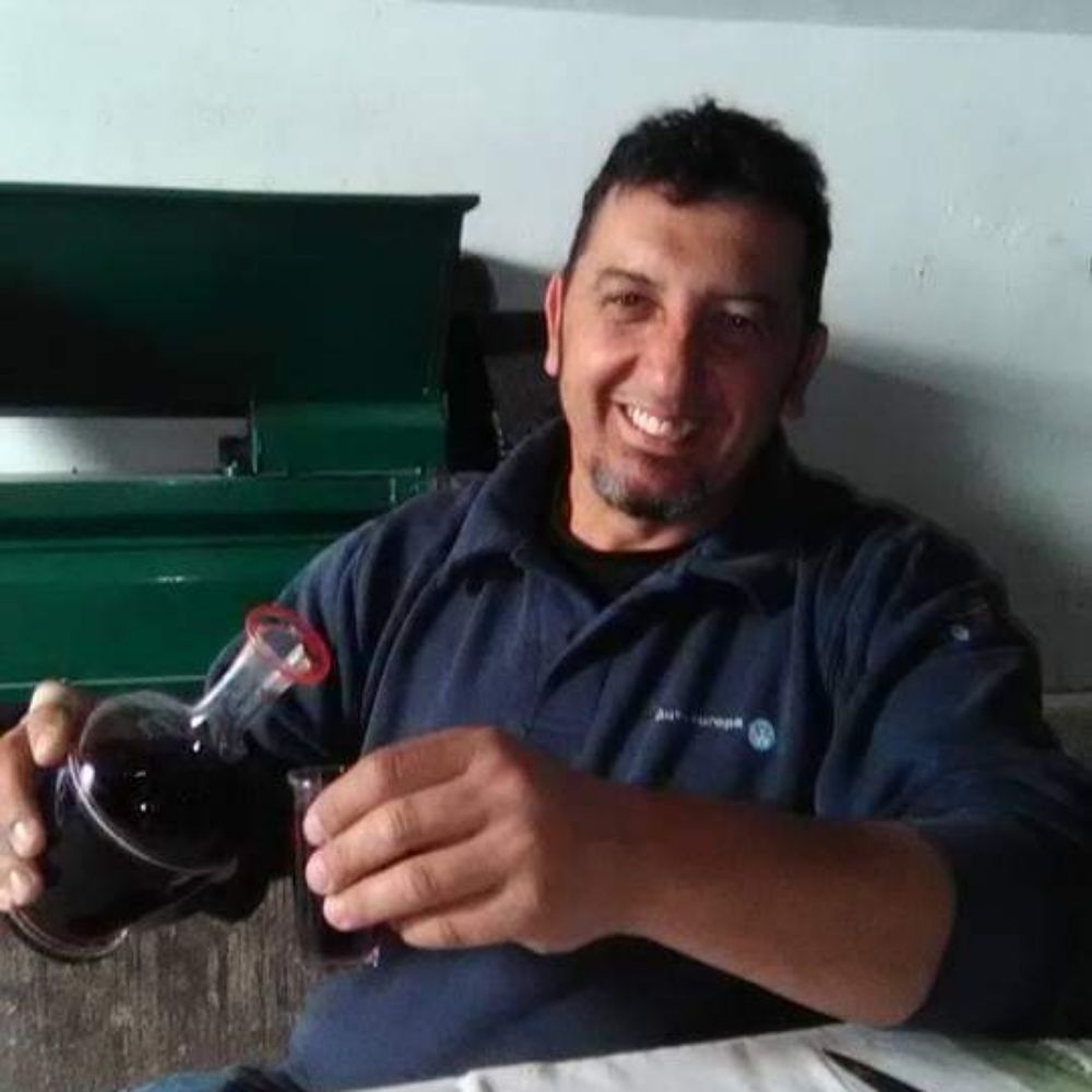  Carlos Calixto