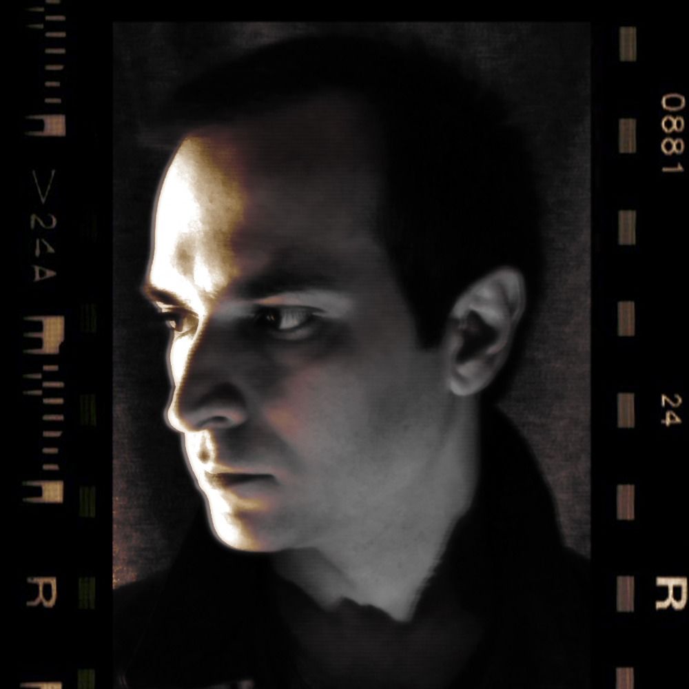 Bruno Balixa