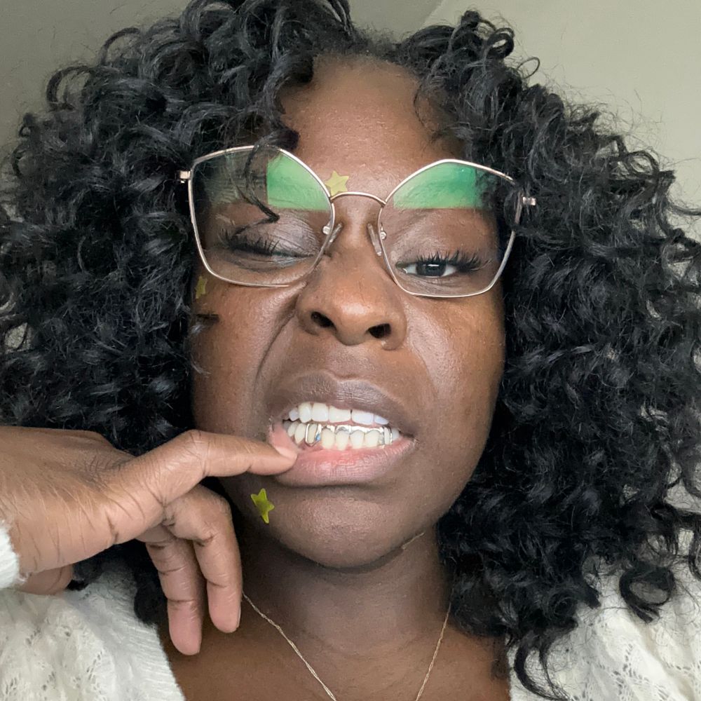 Dollar Tree Diana Ross 😌