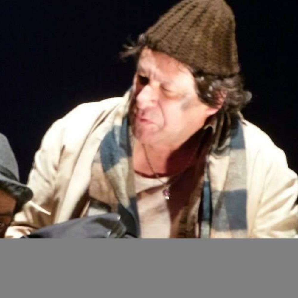 Vicent Ramirez
