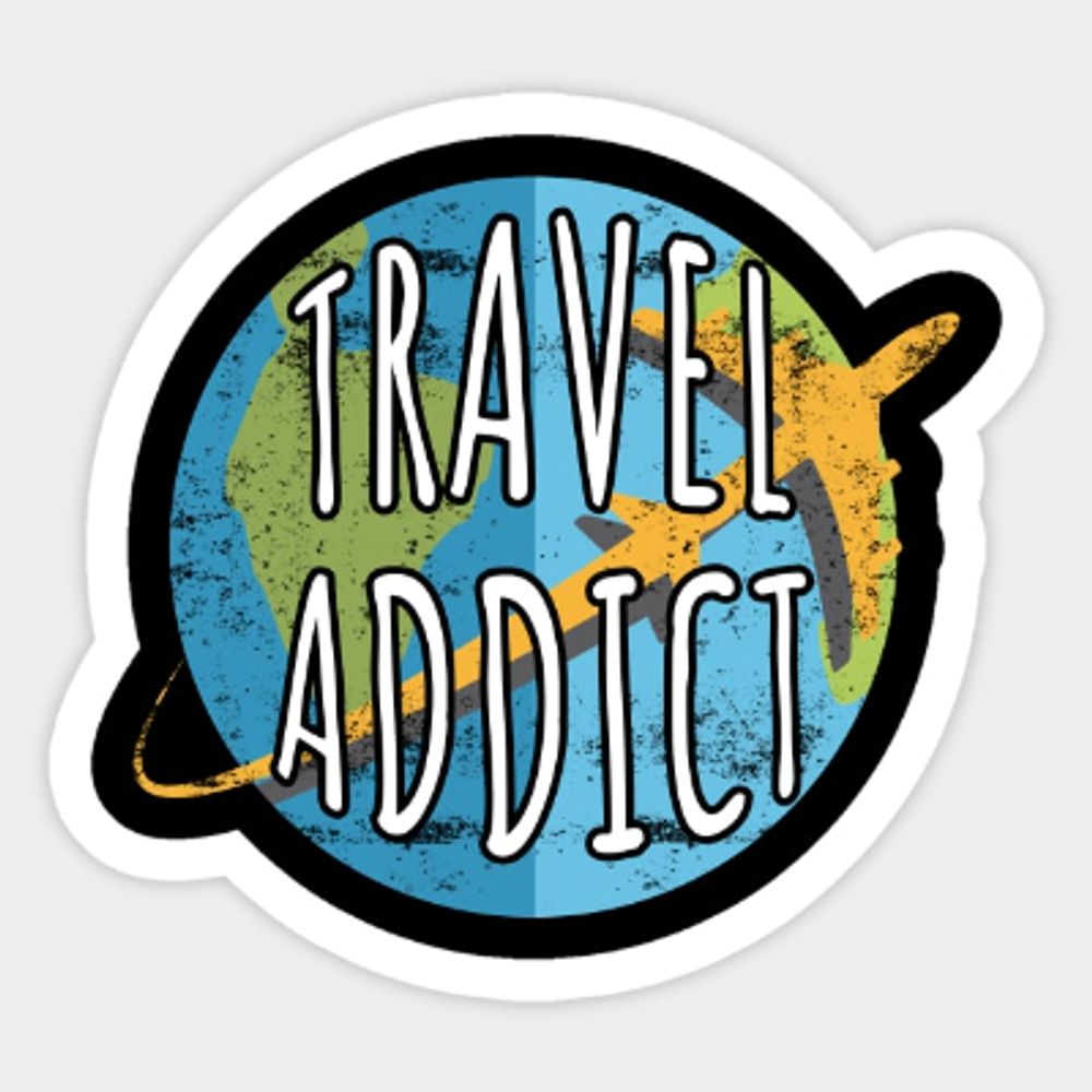 Travel Addicts ✈️