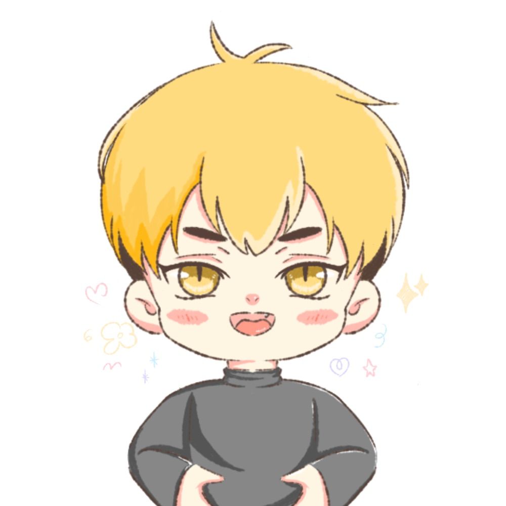 เคียวจิ🐯