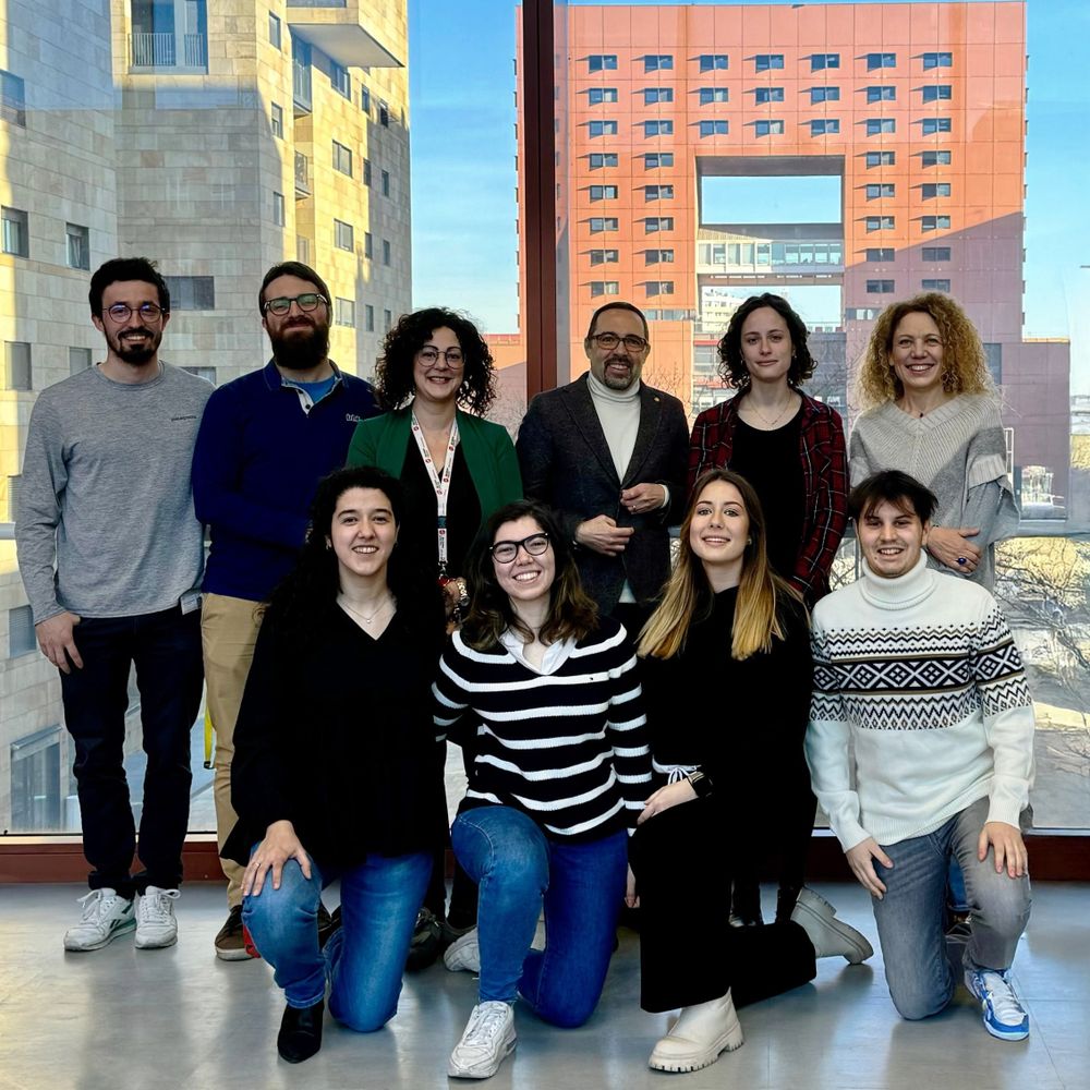 GranucciLab