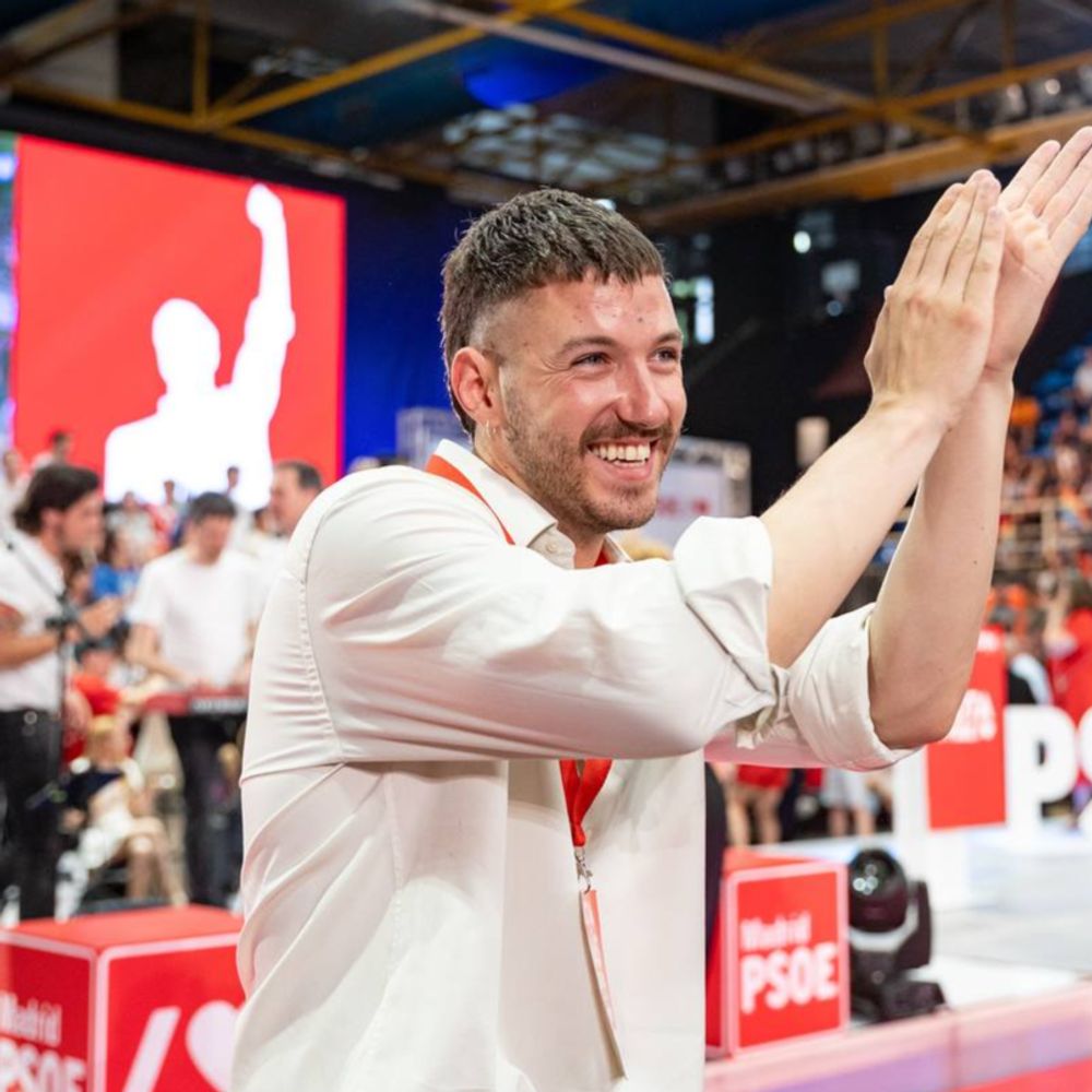Javier López