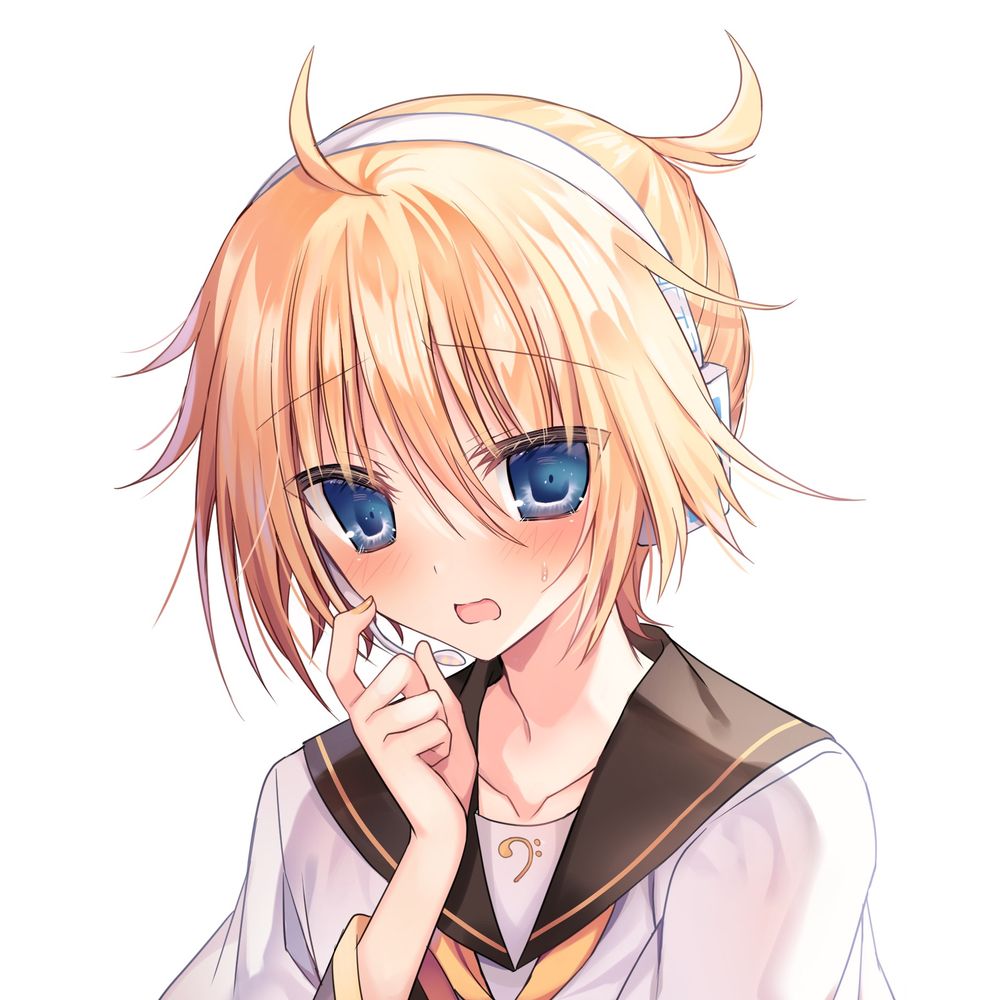 てう
