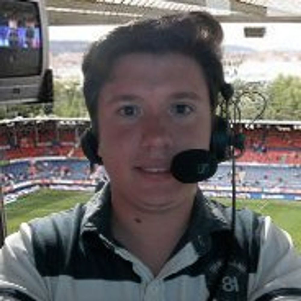 Bruno González 