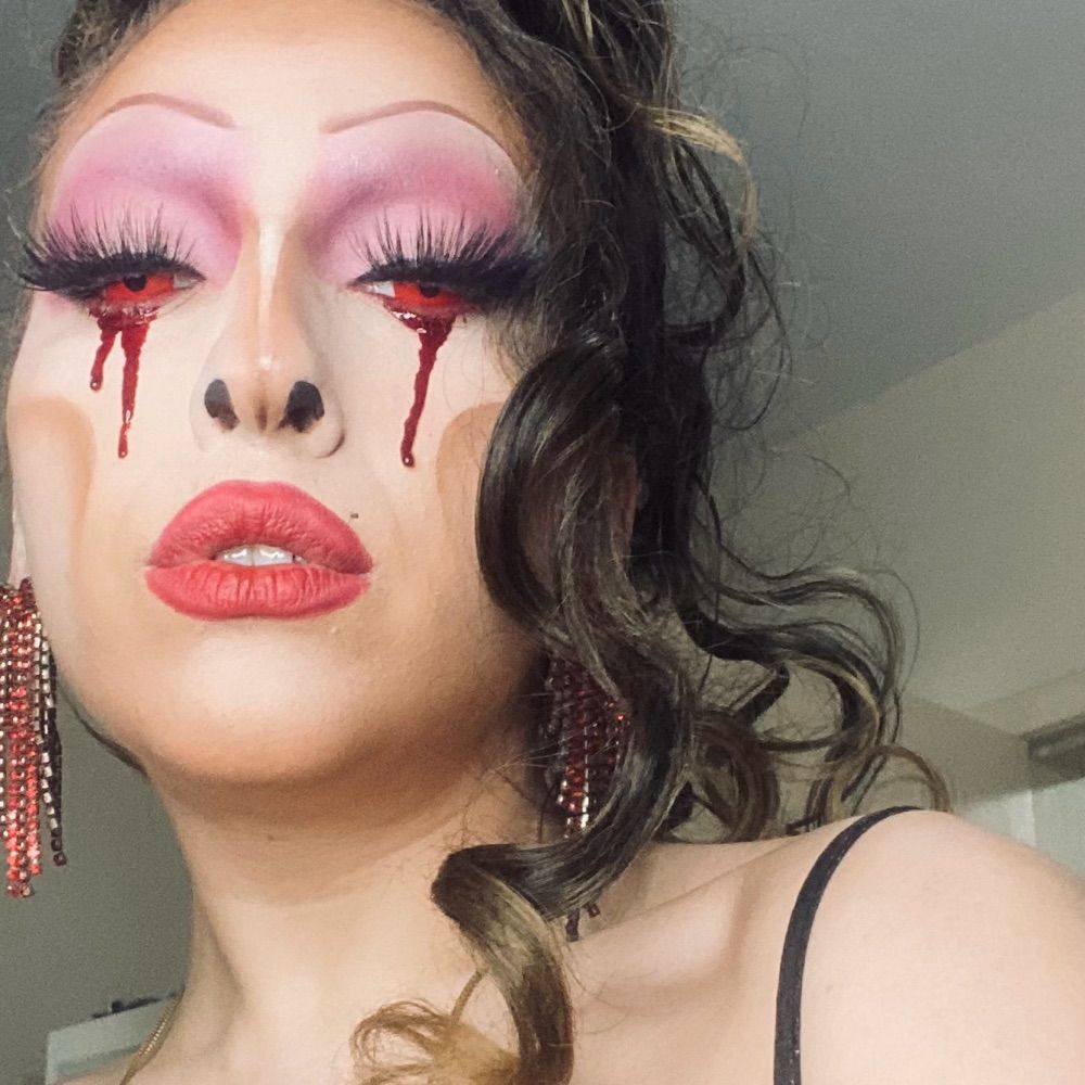 Halloween Qween
