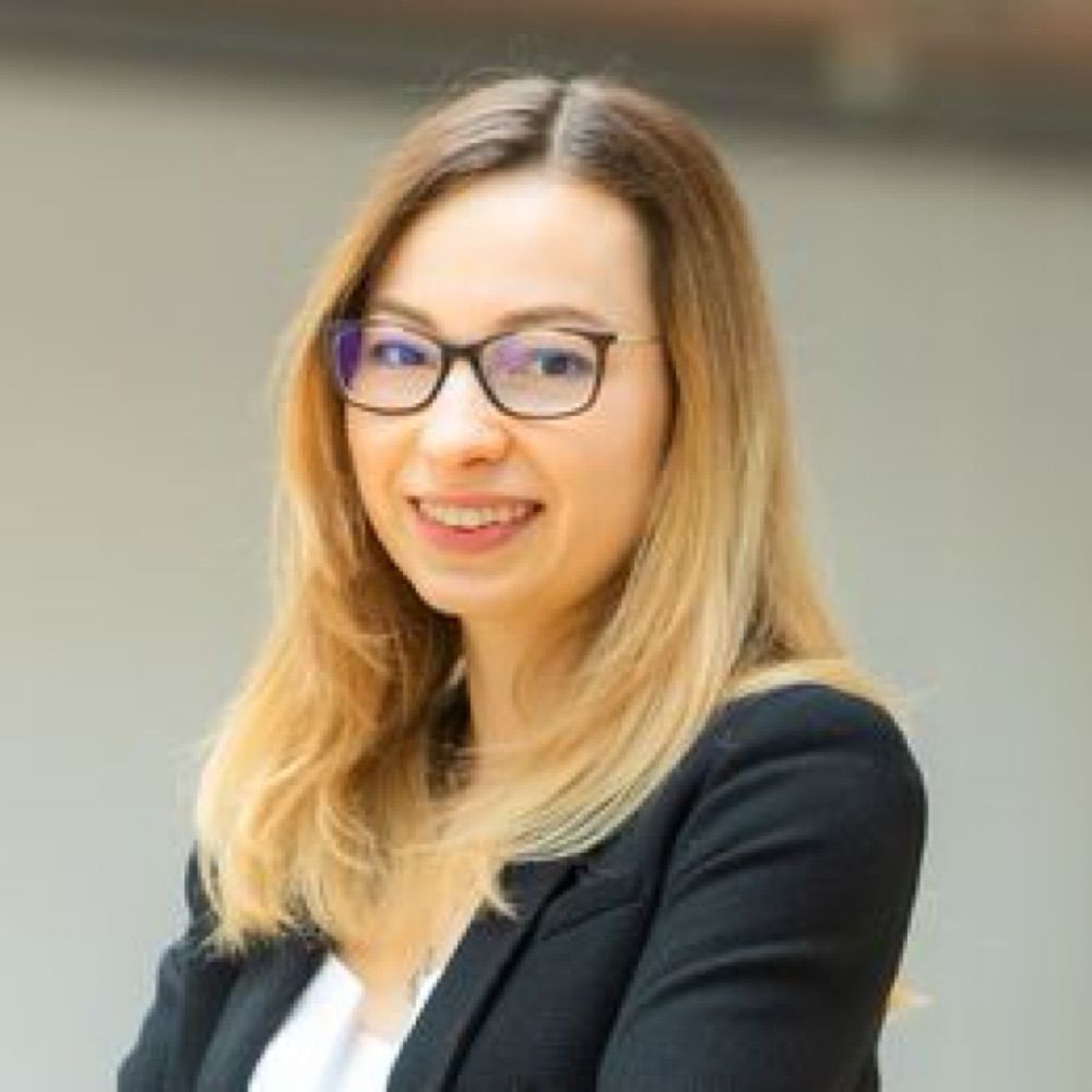 Julia Westermayr