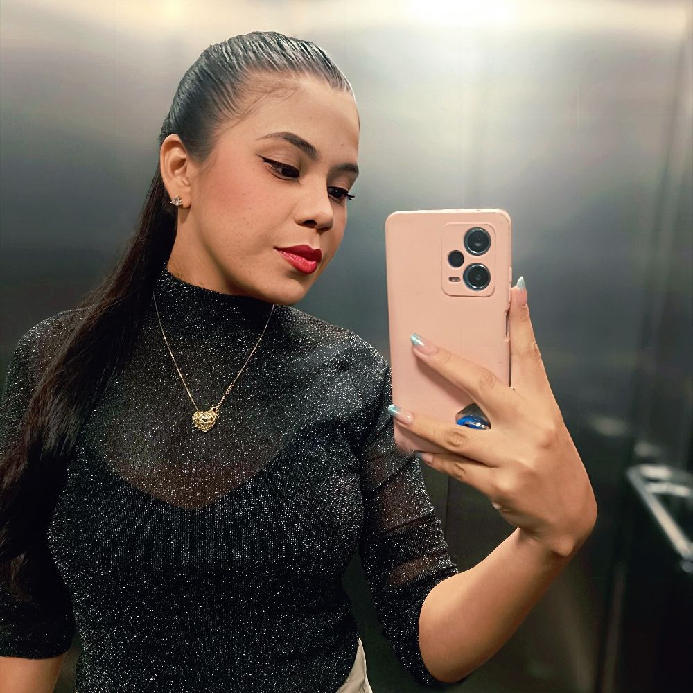 Rayane Garcia 
