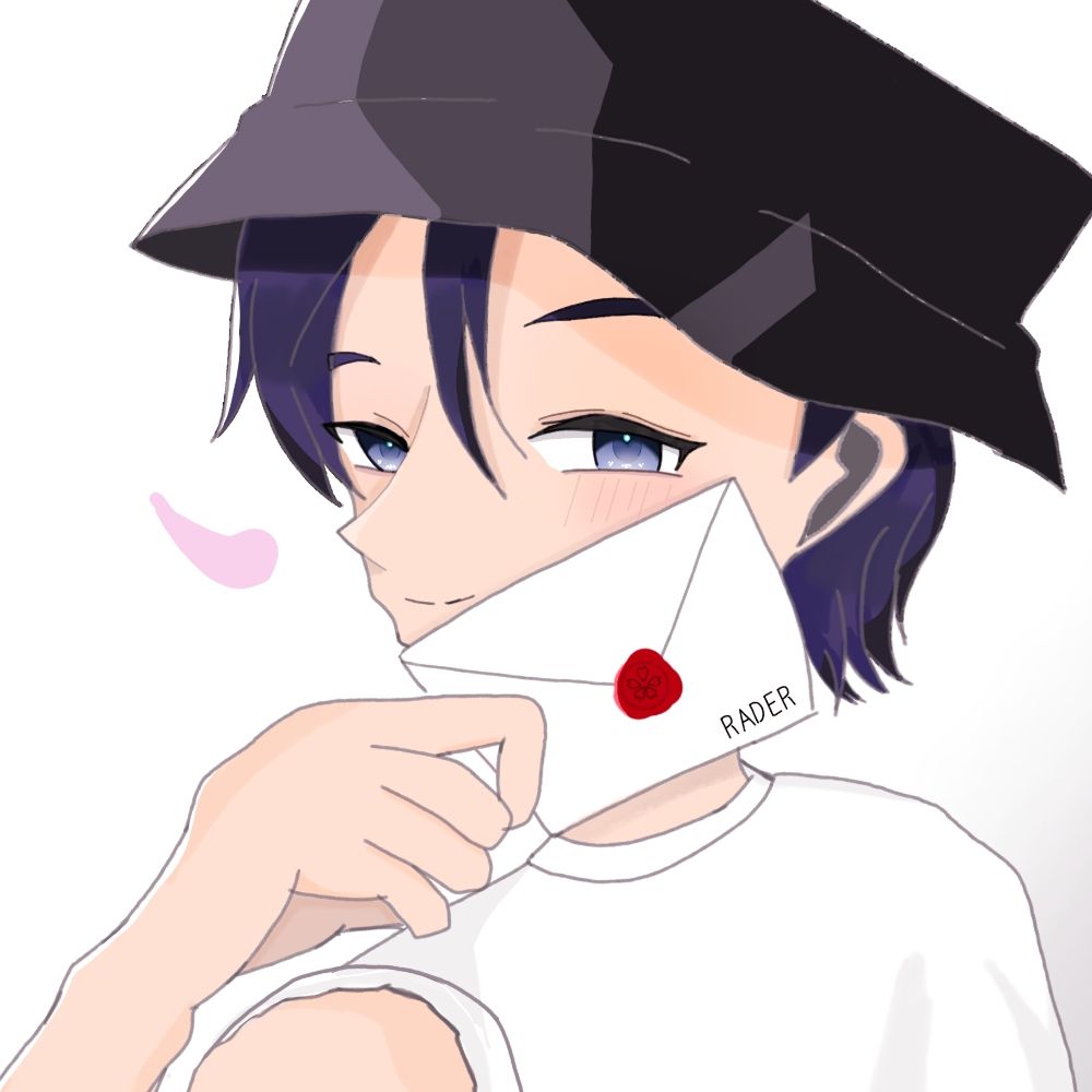 あおいろちゃん