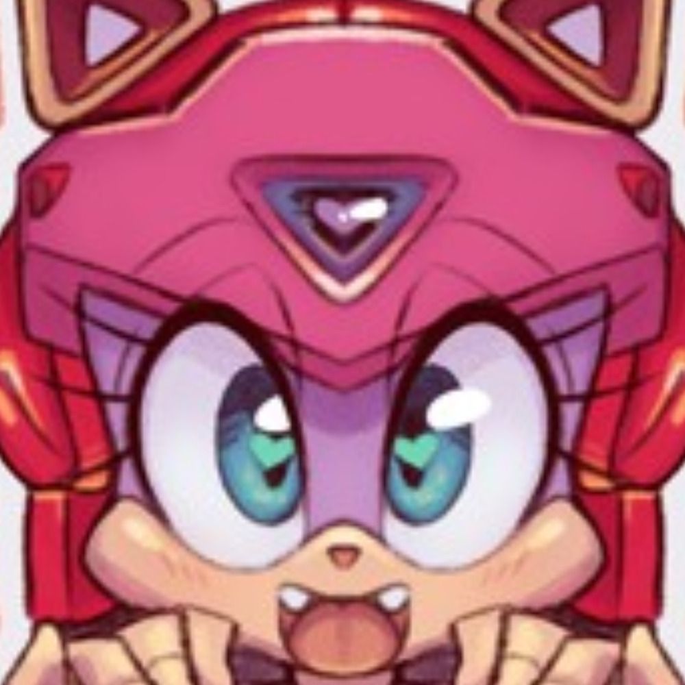 Pizzacat's avatar