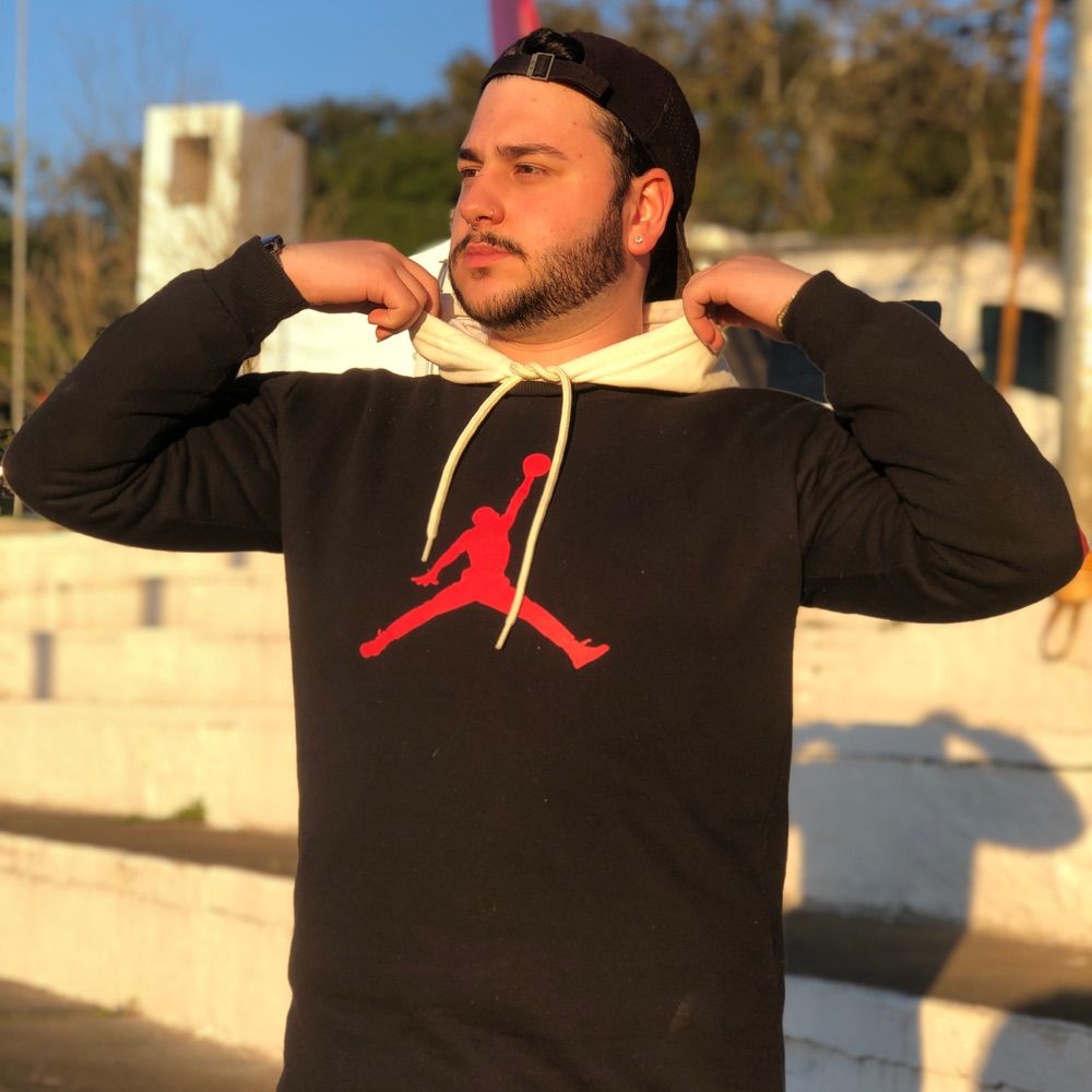 Yuri Freitas 