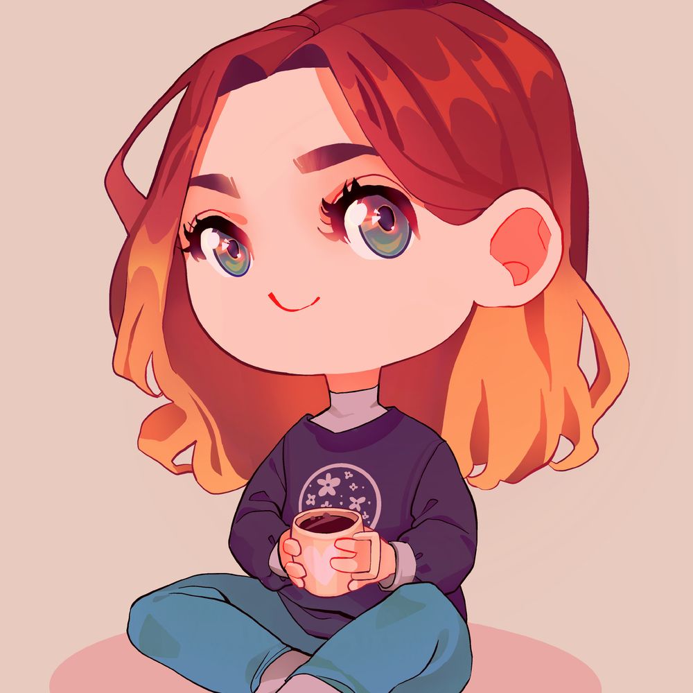 tori ♡