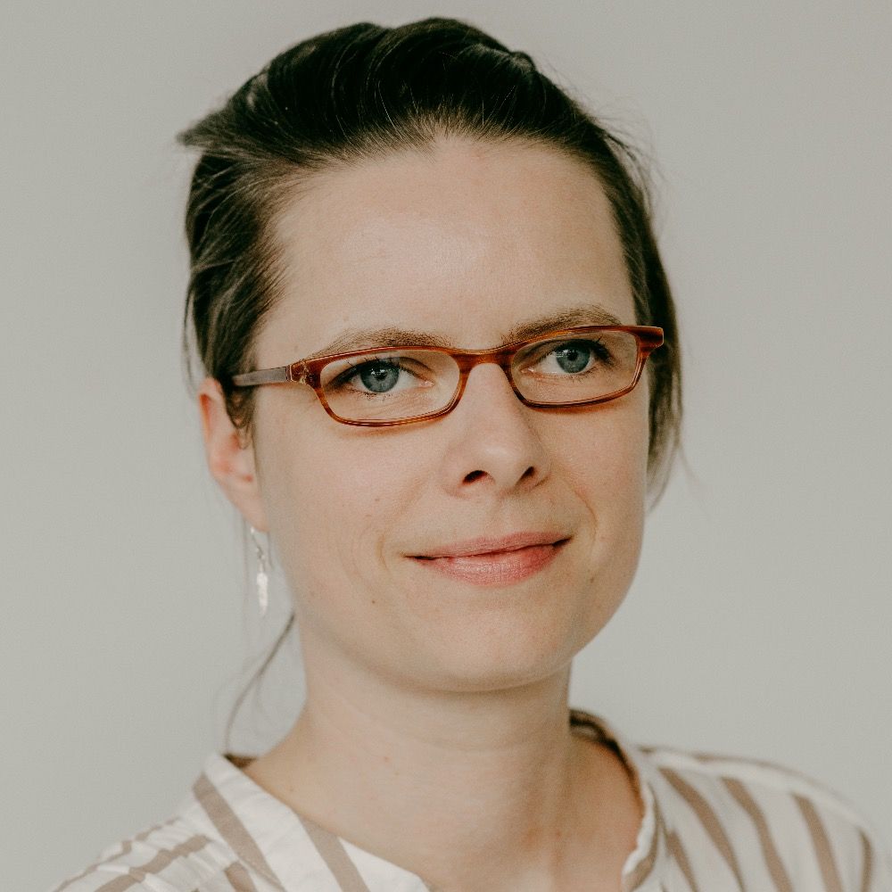 Katja Pomianowicz's avatar