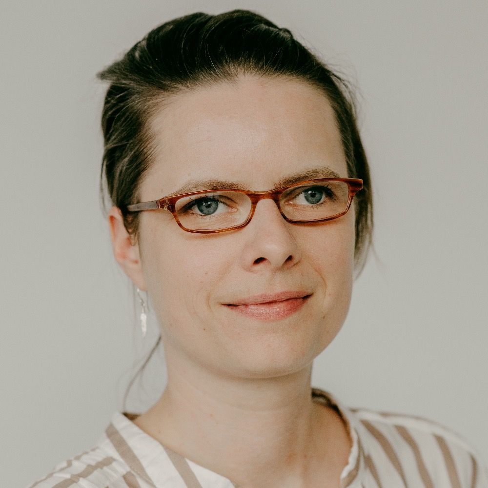 Katja Pomianowicz