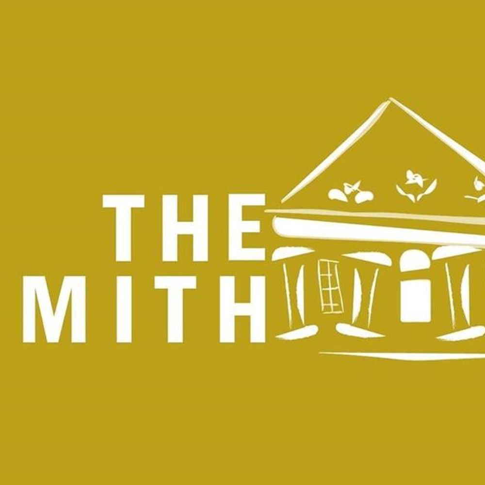 Stirling Smith Art Gallery & Museum